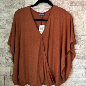 Democracy, Loft, Ann Taylor, Banana Republic, J Crew, soma, Macys, top